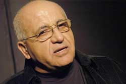 Salman Natour
